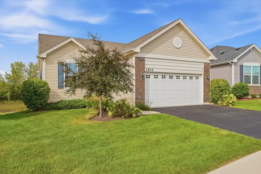 1812 Alta Drive, Volo, IL 60020 - #2