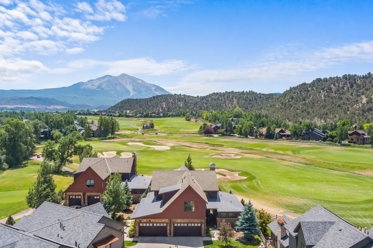 3480 Crystal Bridge Drive, Carbondale, CO 81623 - #1