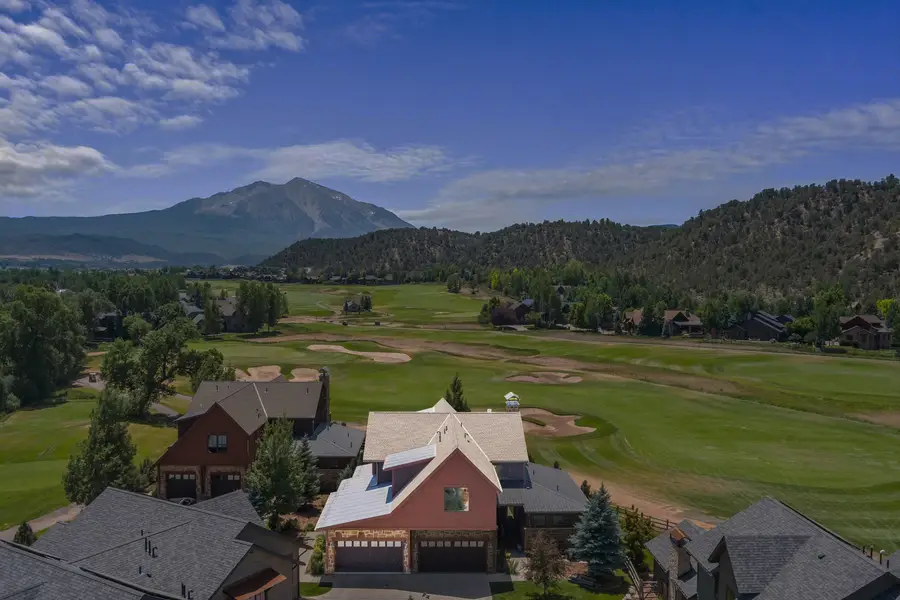 3480 Crystal Bridge Drive, Carbondale, CO 81623 - #2