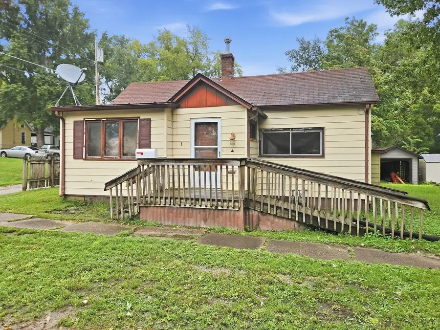 509 N Sturdevant Street, Davenport, IA 52802 - #2