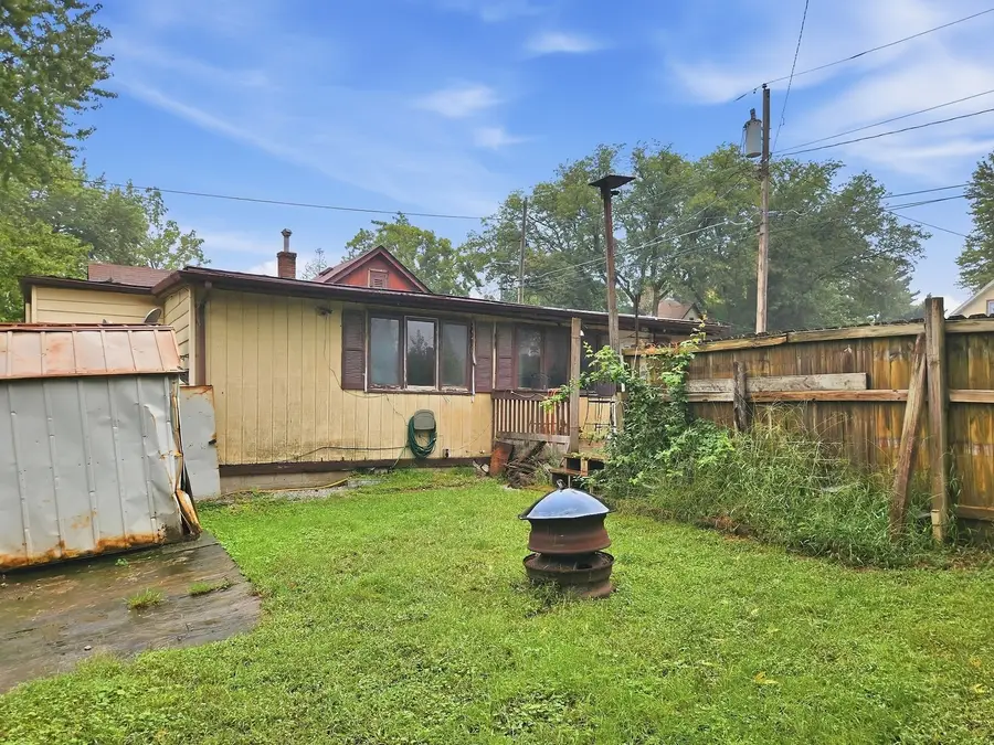 509 N Sturdevant Street, Davenport, IA 52802 - #3