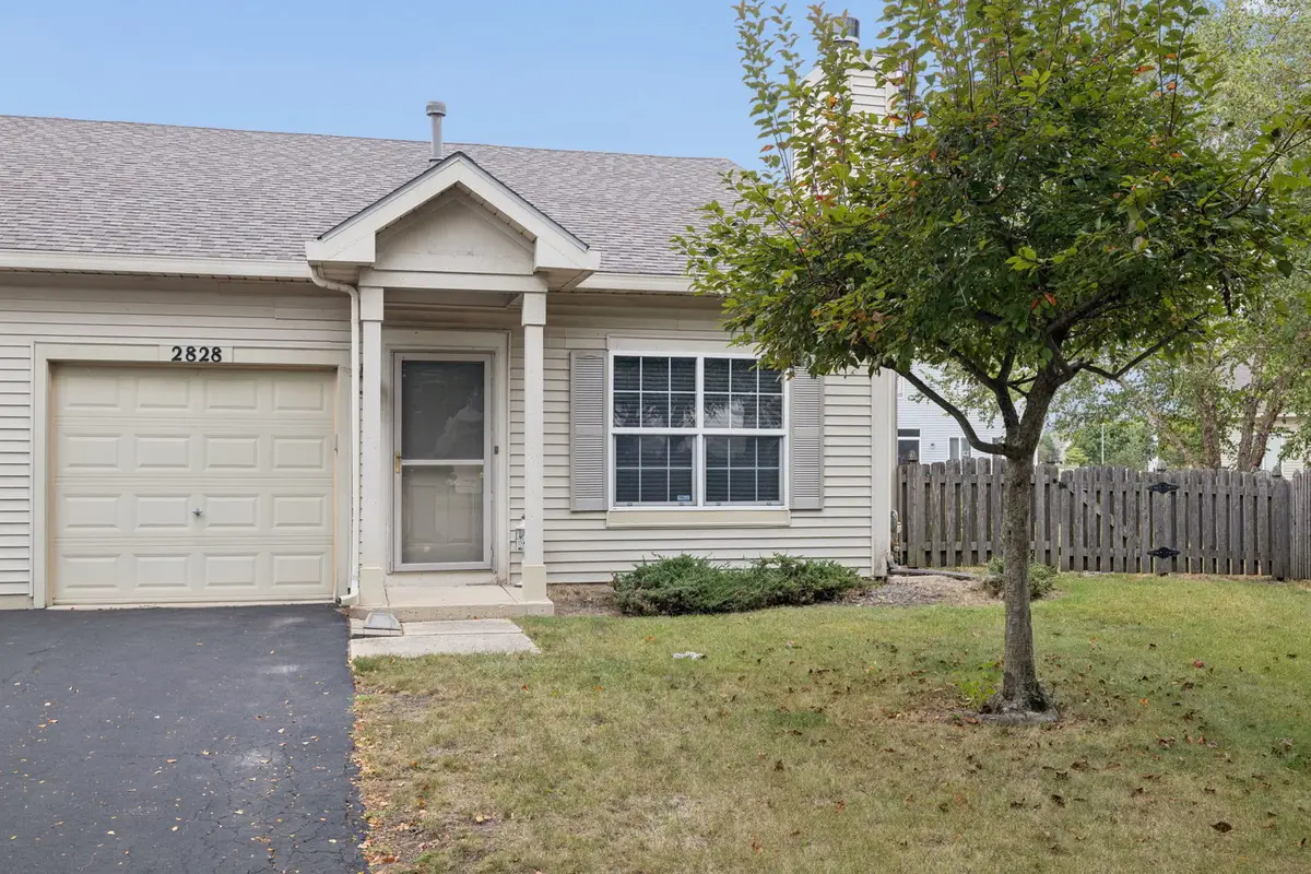 2828 Rebecca Court, Montgomery, IL 60538 - #1