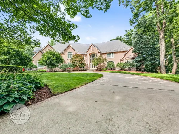11022 Ayrshire Court, Woodstock, IL 60098