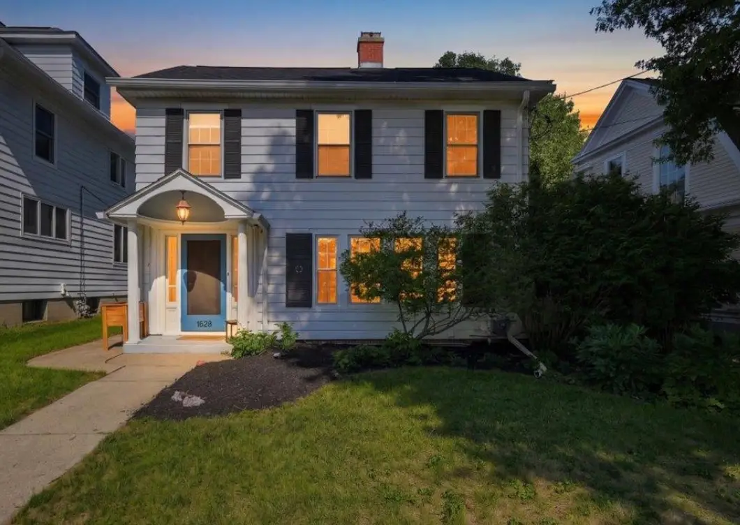 1626 Madison Street, Madison, WI 53711 - #1