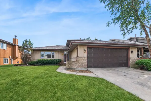2937 200th Street, Lynwood, IL 60411