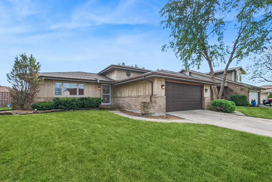 2937 200th Street, Lynwood, IL 60411 - #2
