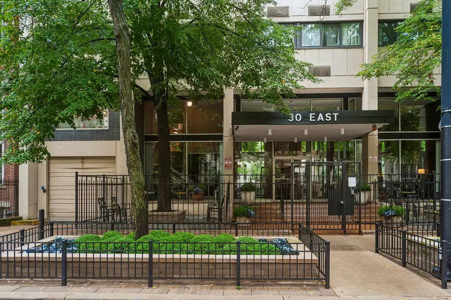 30 E Division Street #15C, Chicago, IL 60610 - #2