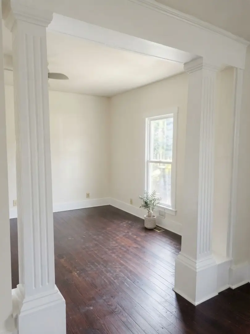 108 E Bissell Street, Tower Hill, IL 62571 - #3