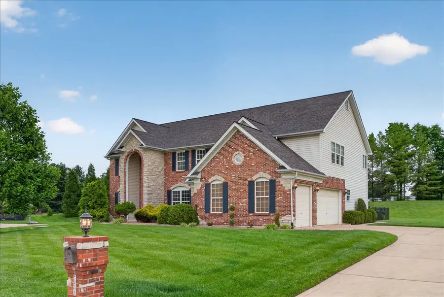 371 Galahad Court, Weldon Spring, MO 63304 - #3
