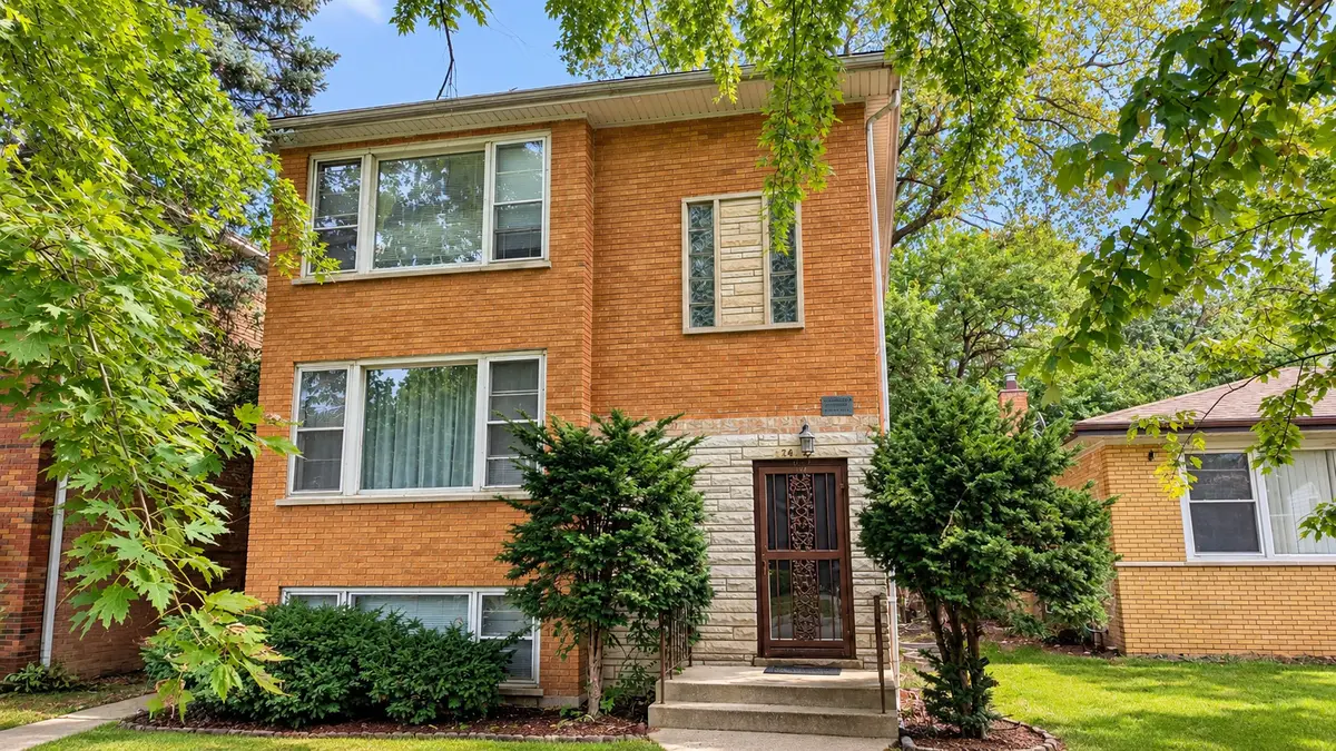 13919 S Wentworth Avenue, Riverdale, IL 60827 - #1