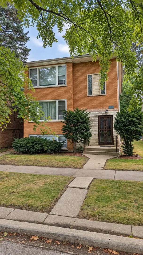 13919 S Wentworth Avenue, Riverdale, IL 60827 - #3