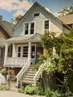 6922 S Carpenter Street, Chicago, IL 60621 - #1