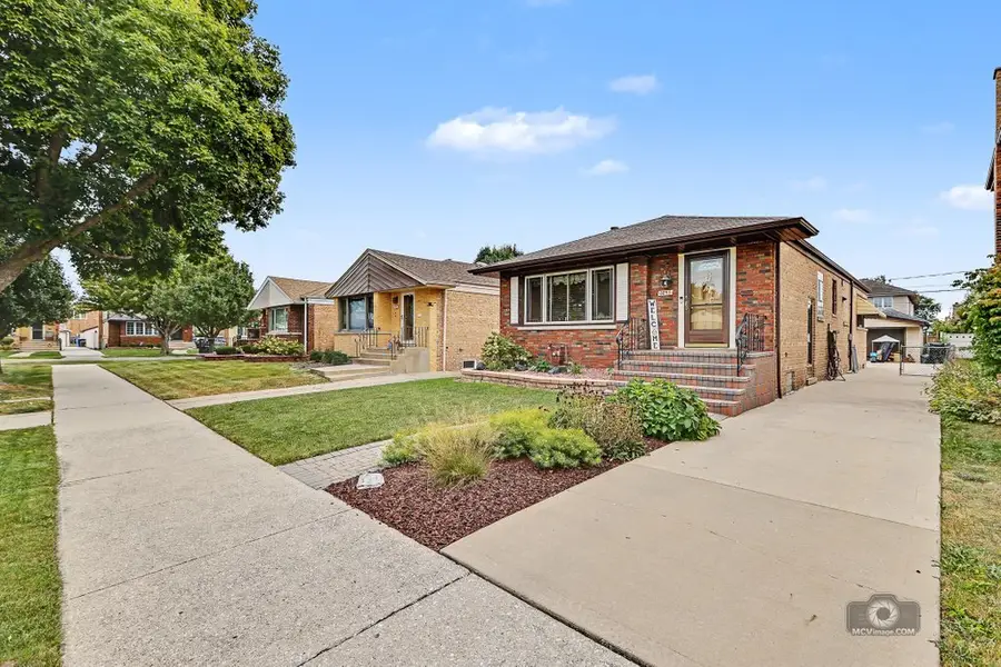 3843 W 107th Place, Chicago, IL 60655 - #2