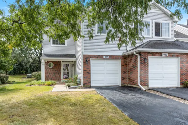 1053 Ripple Ridge Drive, Darien, IL 60561