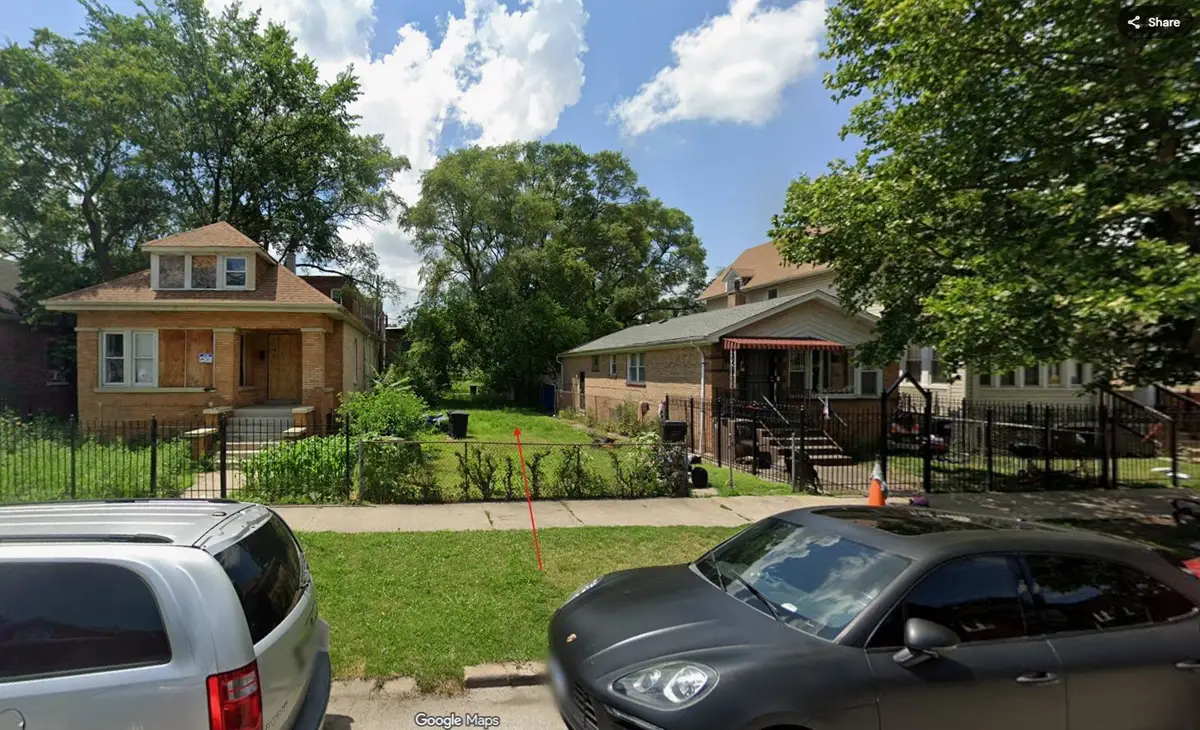 6950 S Lowe Avenue, Chicago, IL 60621 - #1