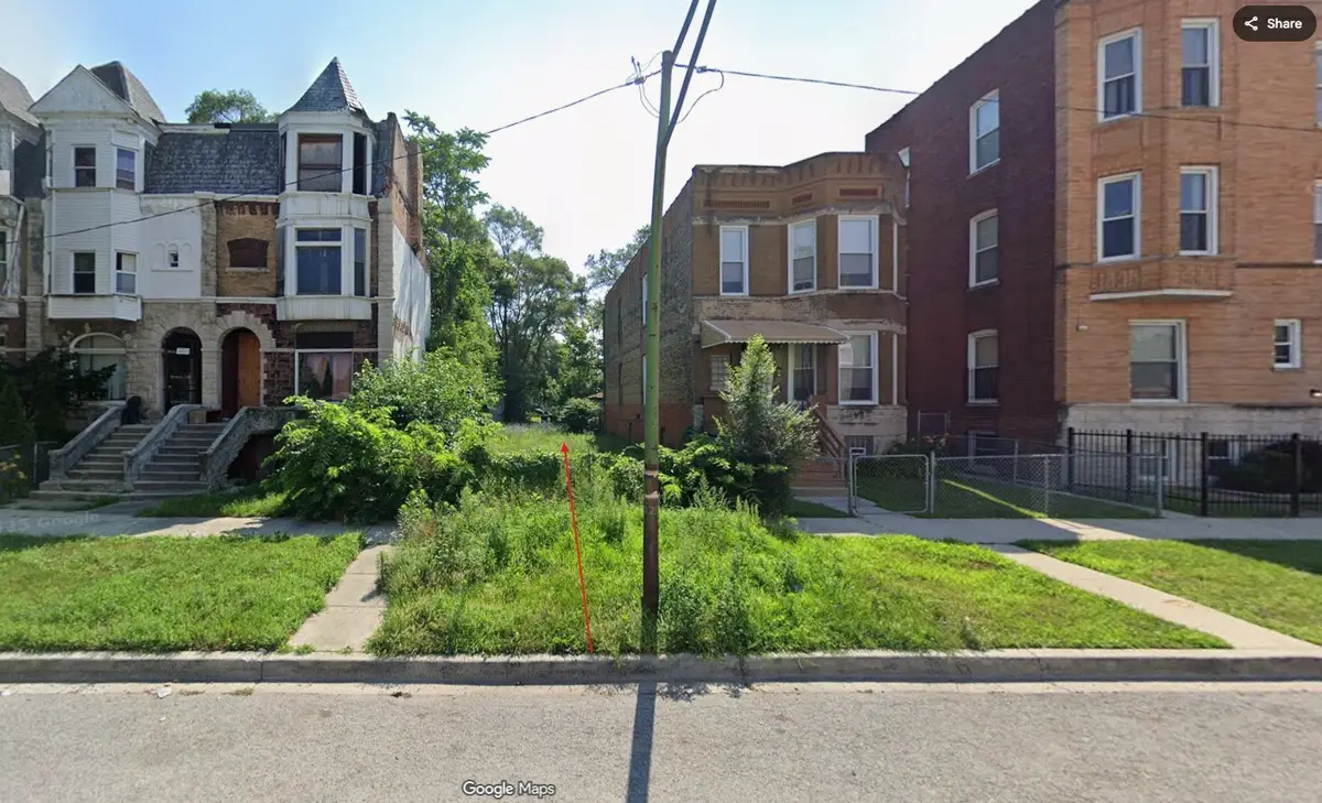 6951 S Union Avenue, Chicago, IL 60621 - #1