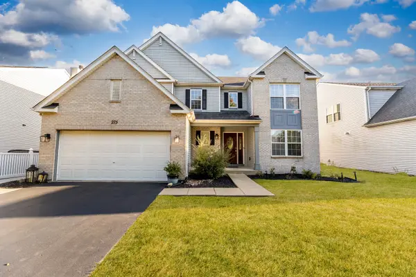 275 Gladiolus Drive, Romeoville, IL 60446