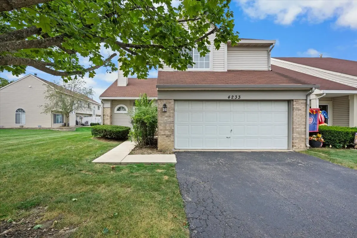4233 Springlake Drive, Lake In The Hills, IL 60156 - #1