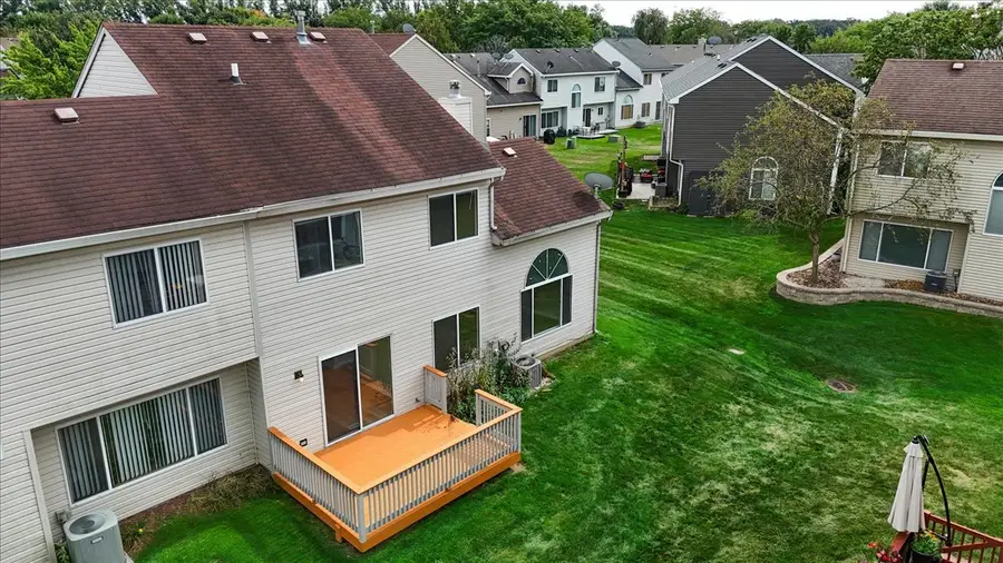 4233 Springlake Drive, Lake In The Hills, IL 60156 - #3