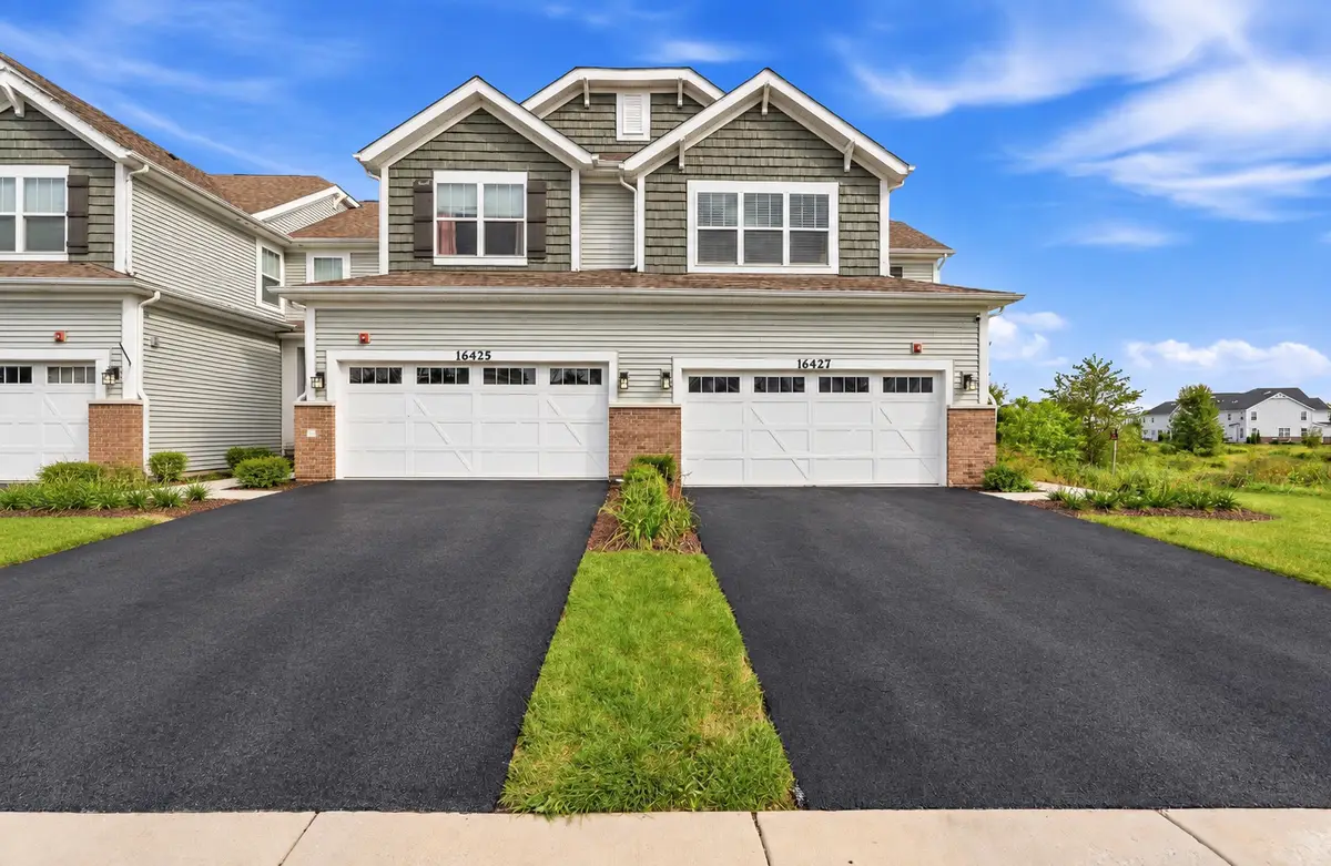 16427 Wheatgrass Street, Lockport, IL 60441 - #1