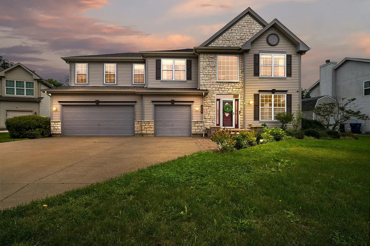 316 Cedar Ridge Drive, Lake Villa, IL 60046 - #1