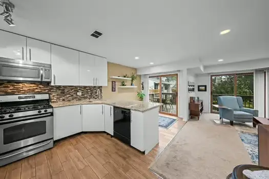 80 Commonwealth Court #3, Vernon Hills, IL 60061 - #2