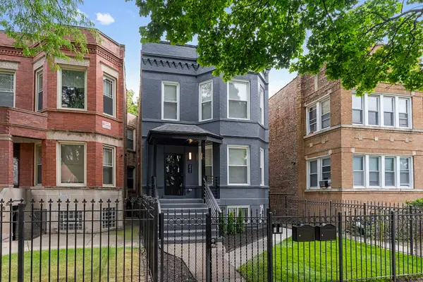 6943 S Calumet Avenue S, Chicago, IL 60637