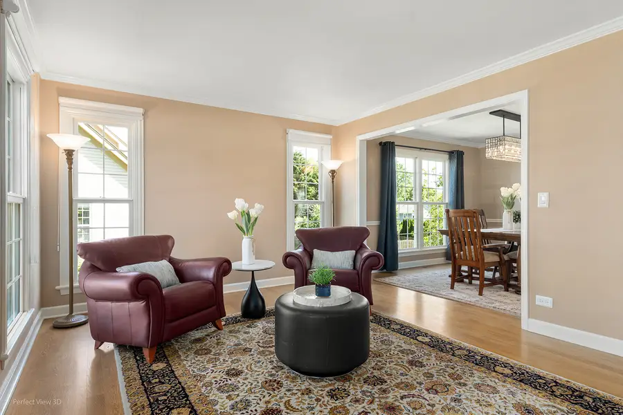 17325 W Westwind Drive, Gurnee, IL 60031 - #3