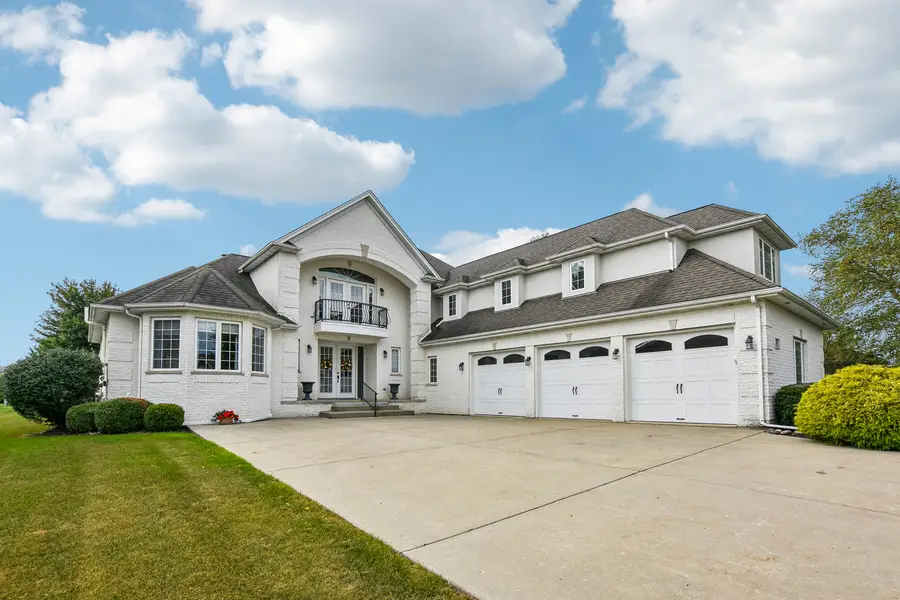 3545 W Nettle Creek Drive, Morris, IL 60450 - #3