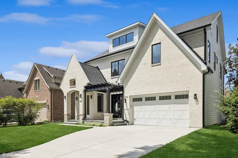 215 N Glade Avenue, Elmhurst, IL 60126 - #2