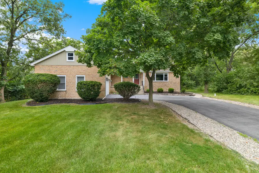 24332 S State Line Road, Crete, IL 60417 - #2
