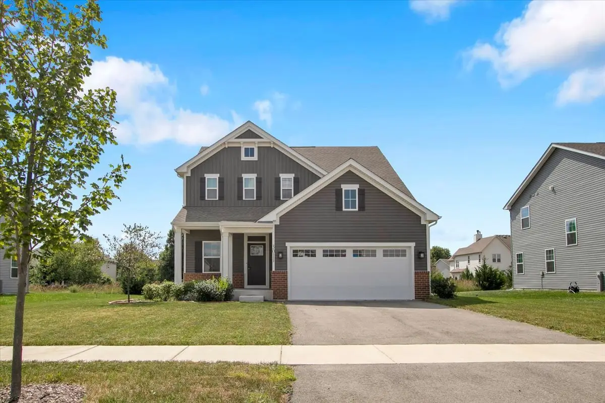 3011 Constitution Way, Yorkville, IL 60560 - #1