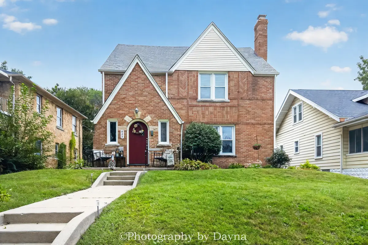 924 S Myrtle Avenue, Kankakee, IL 60901 - #1