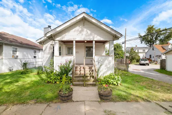 13 W 37th Street, Steger, IL 60475