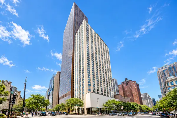 777 N Michigan Avenue #3100, Chicago, IL 60611