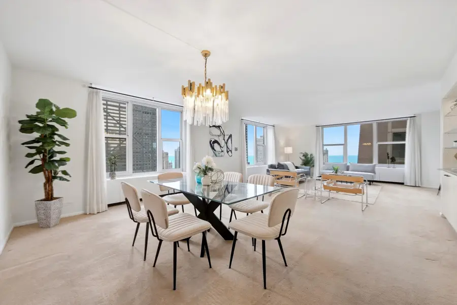 777 N Michigan Avenue #3100, Chicago, IL 60611 - #2