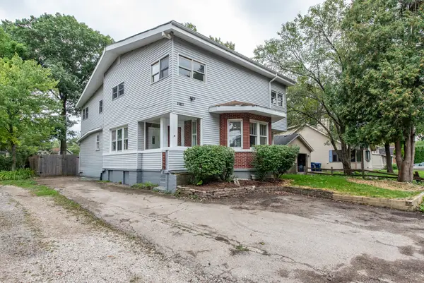 33827 N Oak Street, Grayslake, IL 60030
