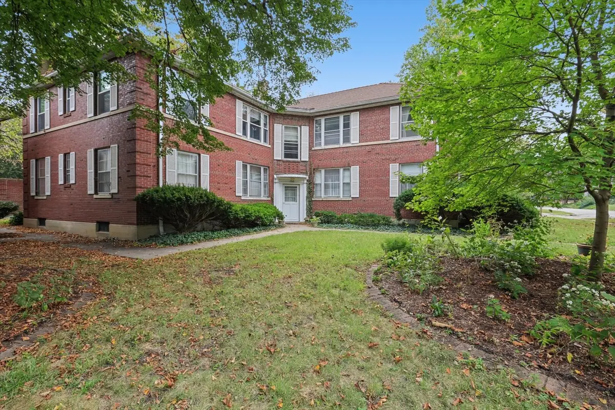 1510 S Race Street #4, Urbana, IL 61801 - #1