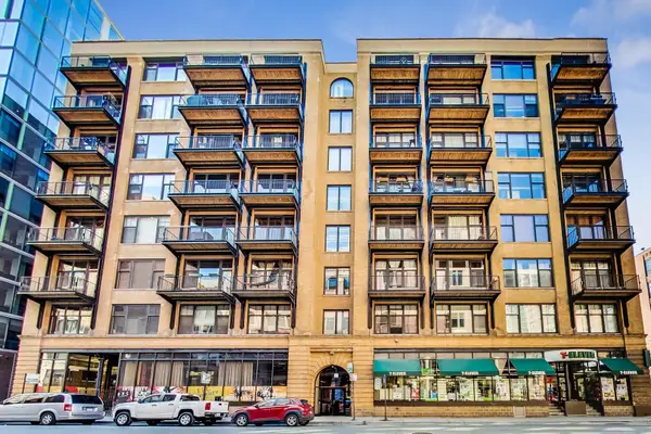 625 W Jackson Boulevard #512, Chicago, IL 60661