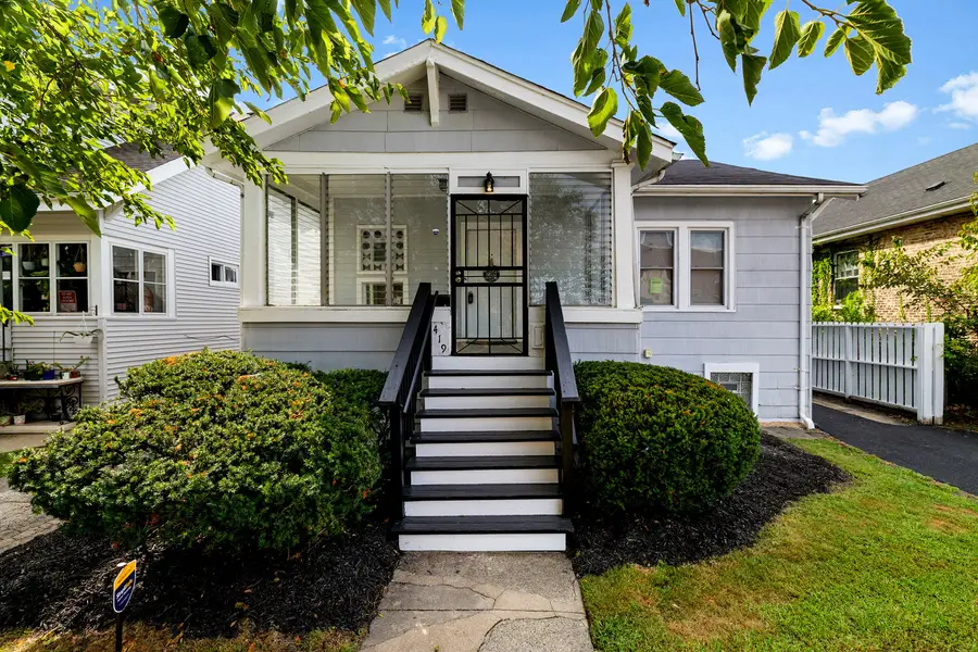 419 157th Street, Calumet City, IL 60409 - #2