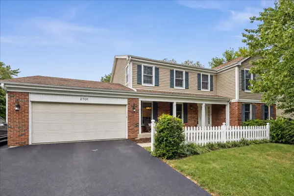 2701 Old Mill Lane, Rolling Meadows, IL 60008