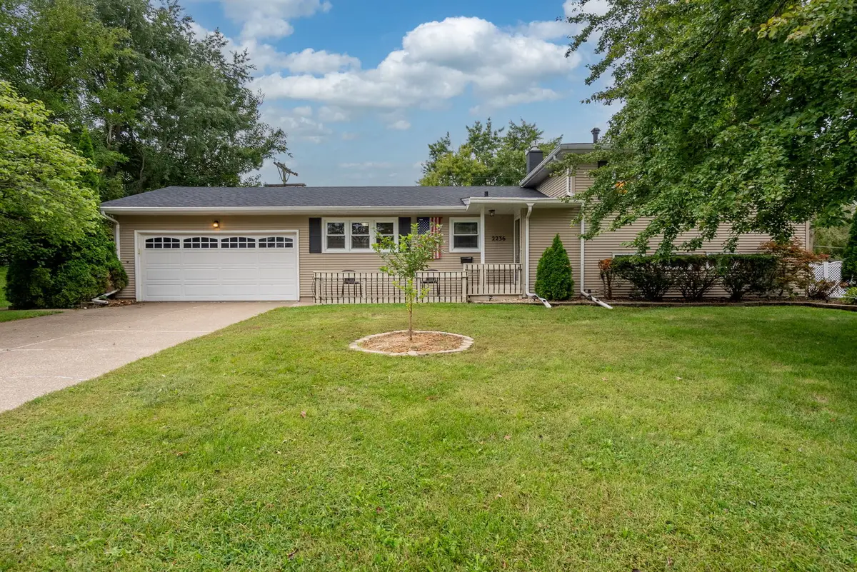 2236 Olympia Drive, Bettendorf, IA 52722 - #1