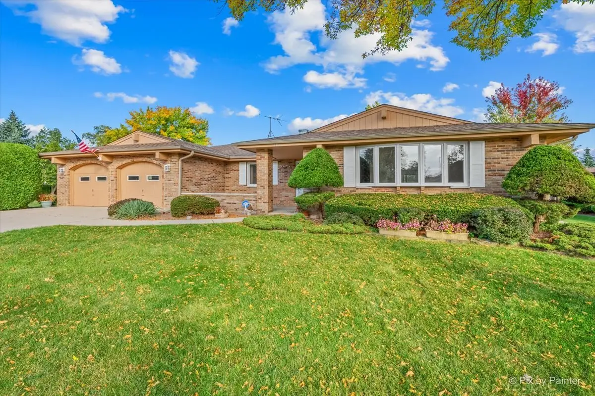 105 Haverhill Lane, Schaumburg, IL 60193 - #1