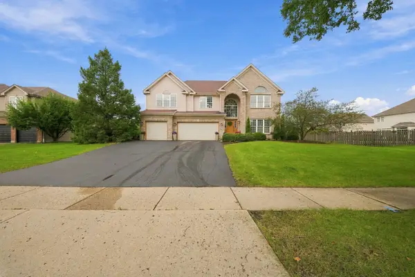 3630 White Deer Drive, Algonquin, IL 60102