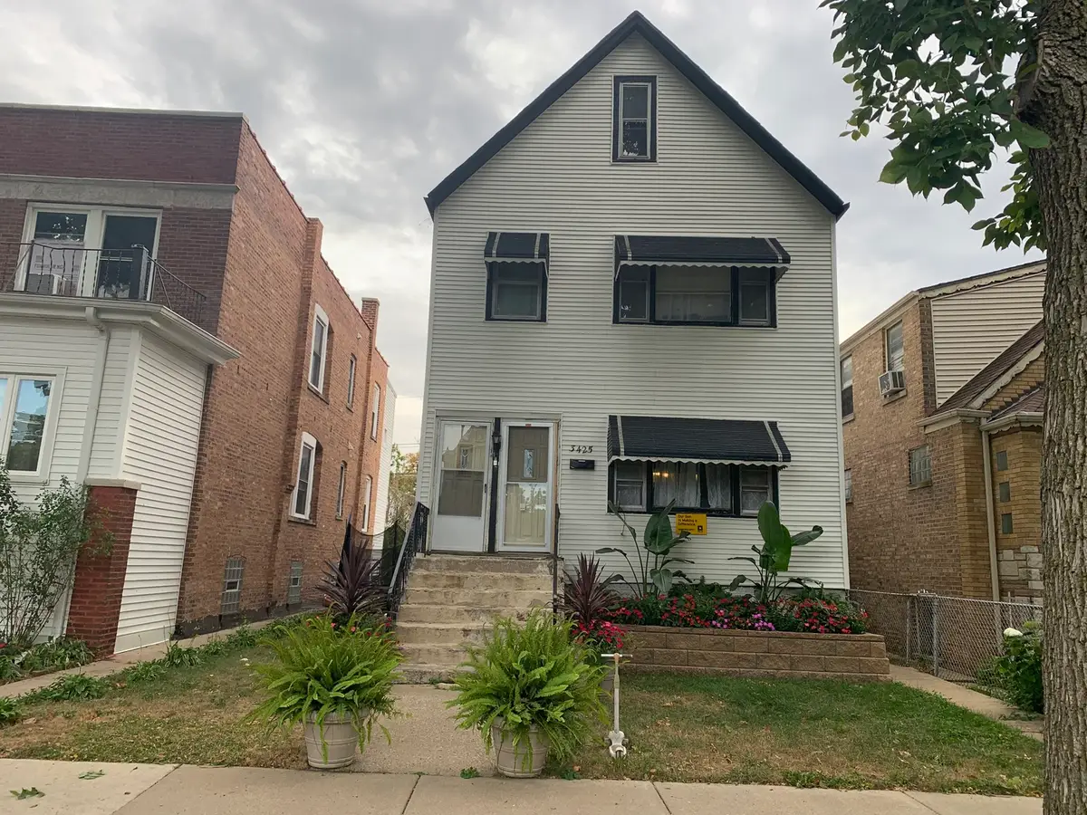 3425 W 63rd Place, Chicago, IL 60629 - #1