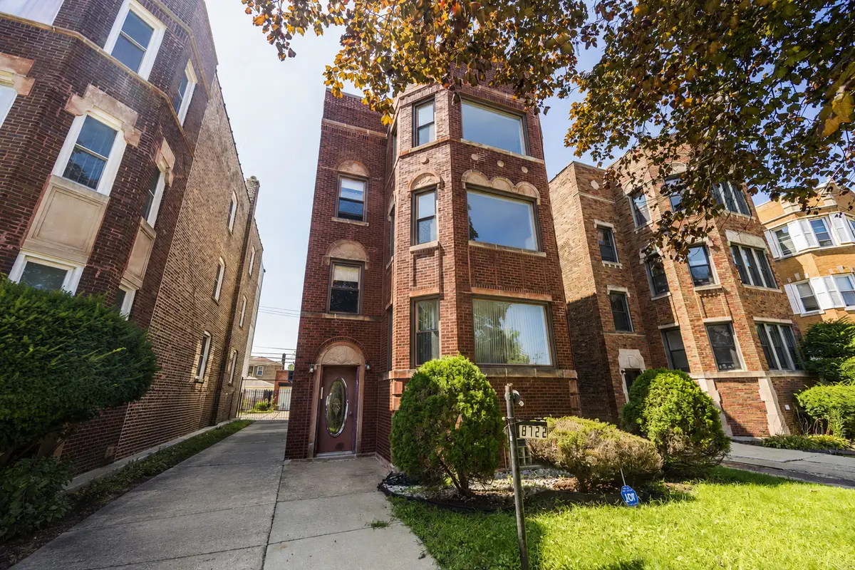 8722 S Harper Avenue, Chicago, IL 60619 - #1