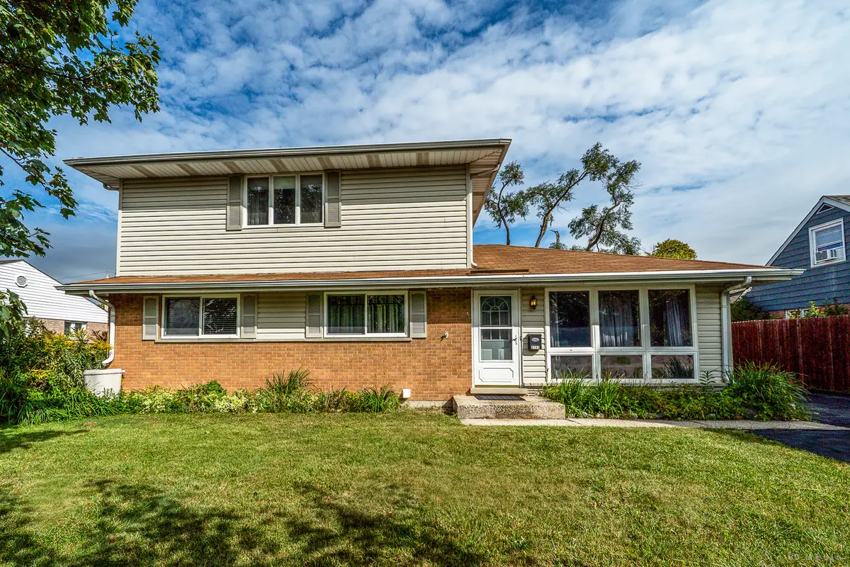 6314 W 85th Street, Burbank, IL 60459 - #1