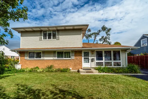 6314 W 85th Street, Burbank, IL 60459