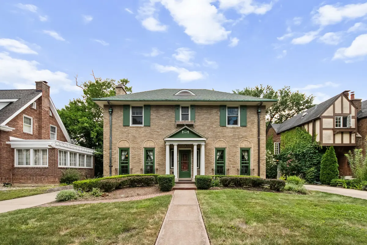 525 Wisner Street, Park Ridge, IL 60068 - #1