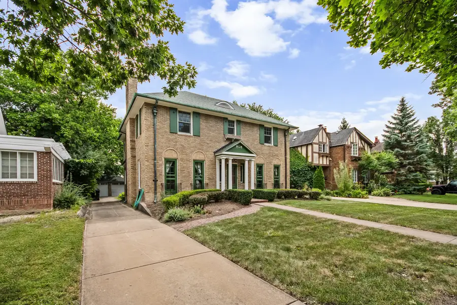 525 Wisner Street, Park Ridge, IL 60068 - #2